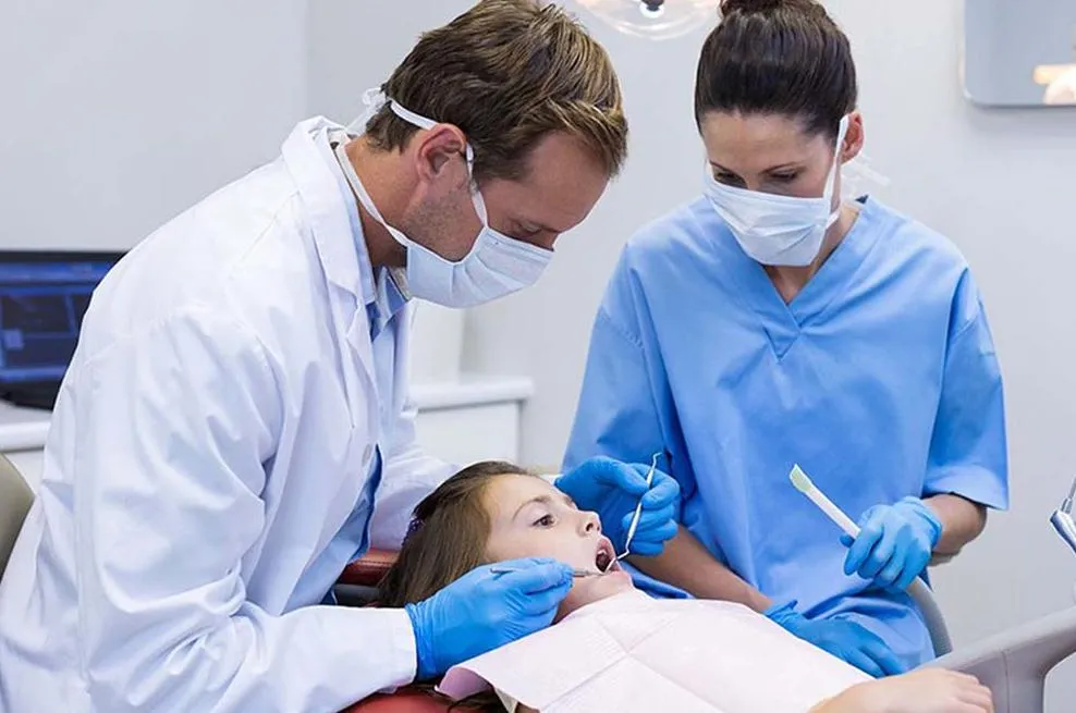 Dental Bib